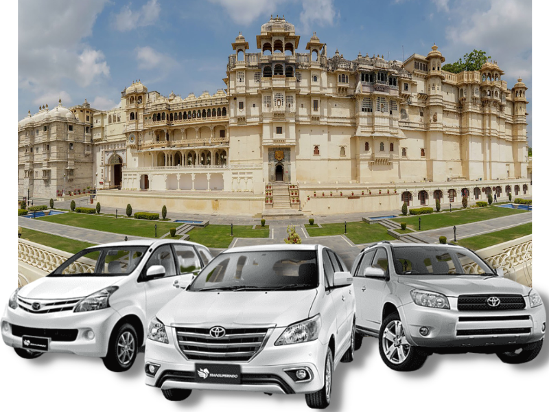 Pooja Taxi Service – Best Taxi Service provider in Udaipur