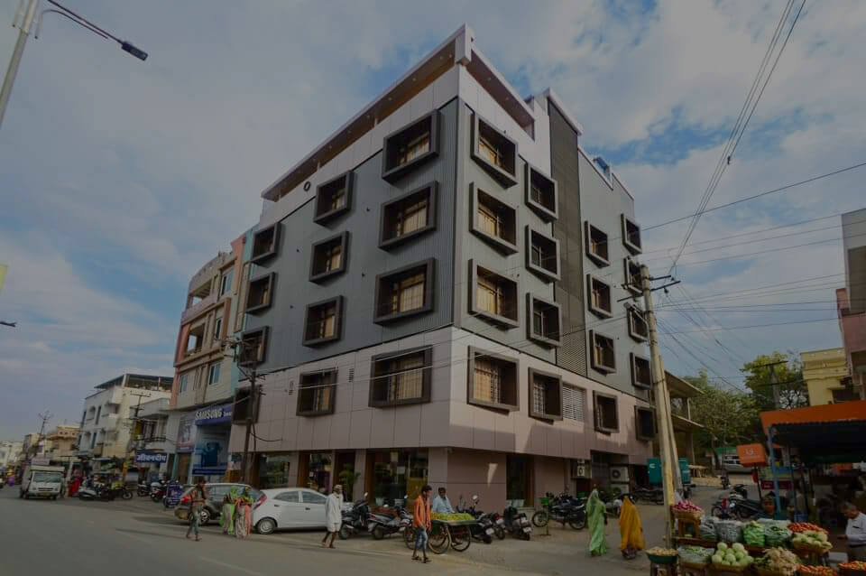 Hotel Hill Vista – Business Hotel In Udaipur