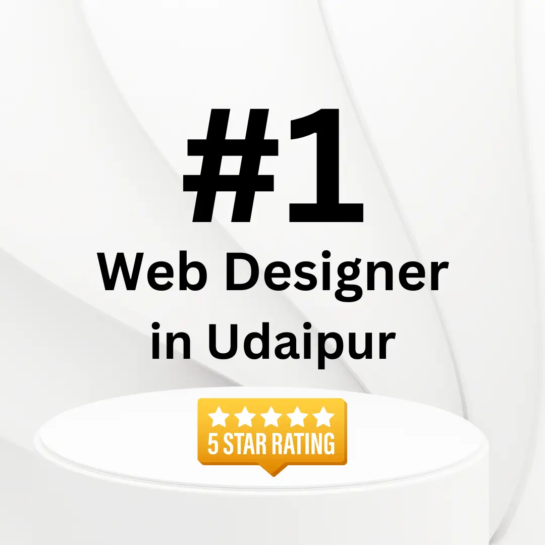Vikram Chouhan: Udaipur’s One-Stop Web Design Shop